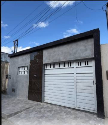 Casa Albano Franco