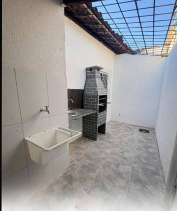 Casa Albano Franco