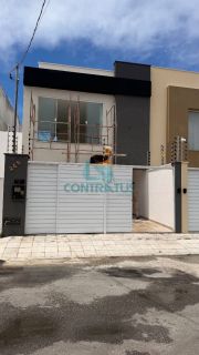 Casa no Parque dos Coqueiros