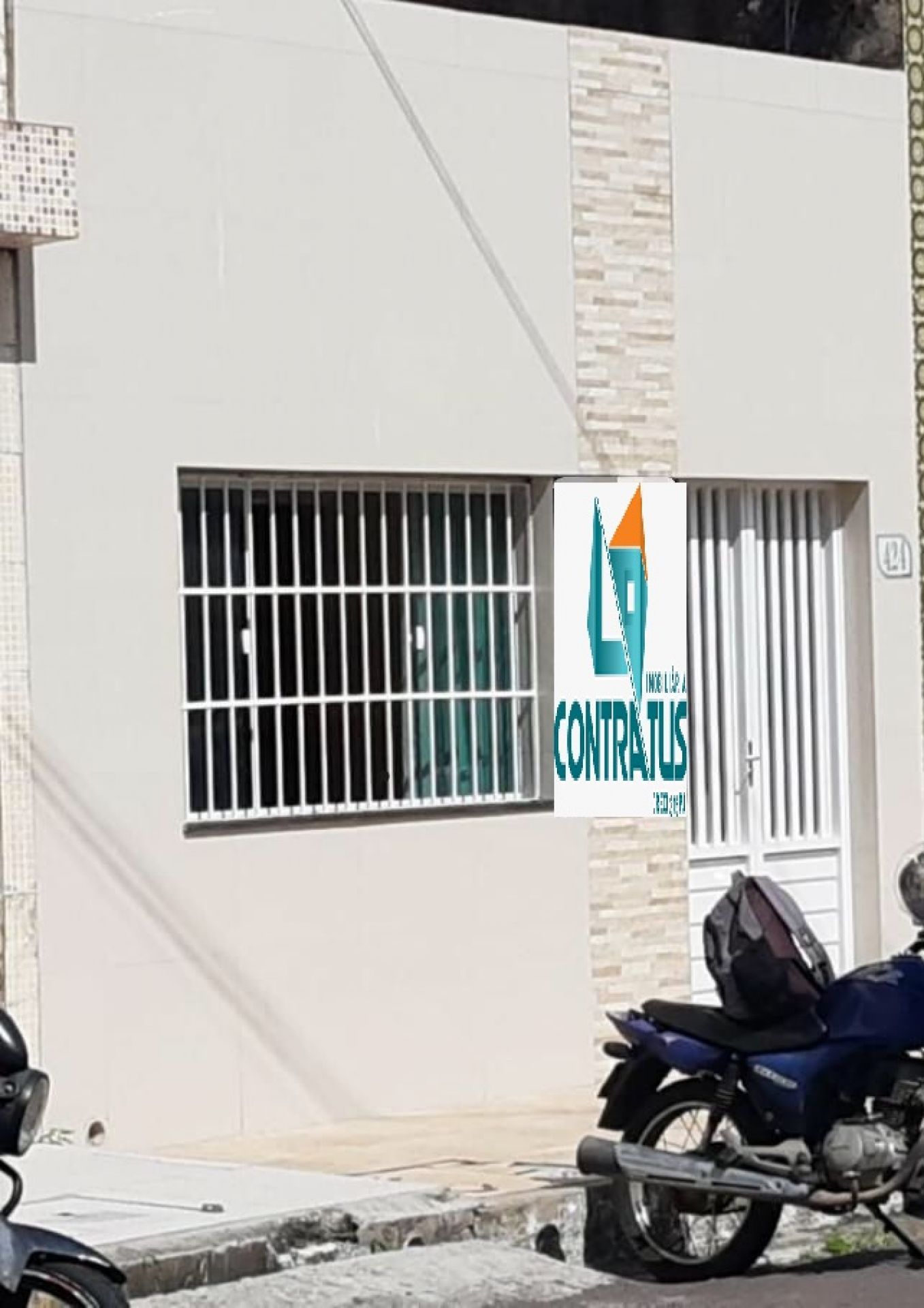 Casa no Siqueira Campos