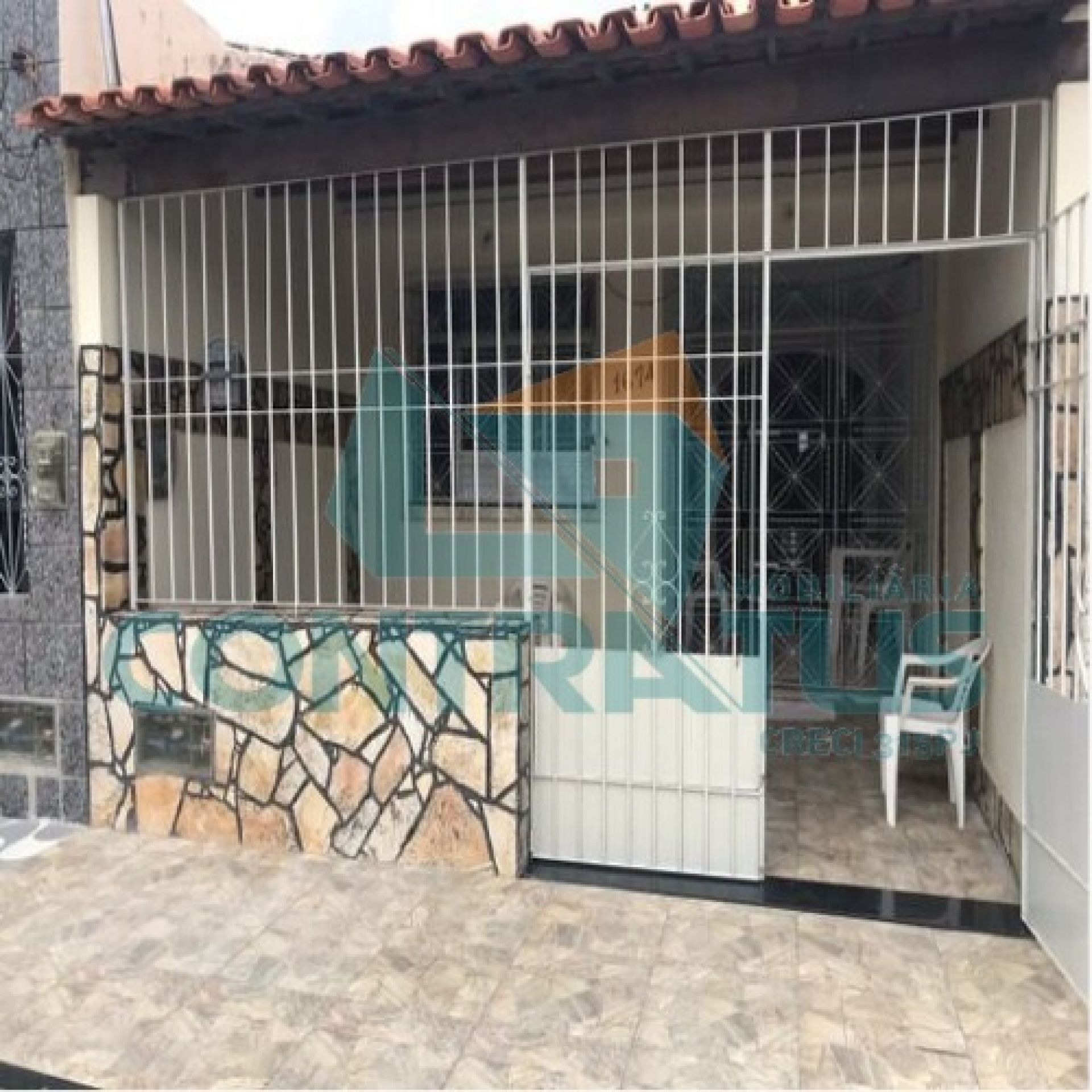 Casa no Siqueira Campos