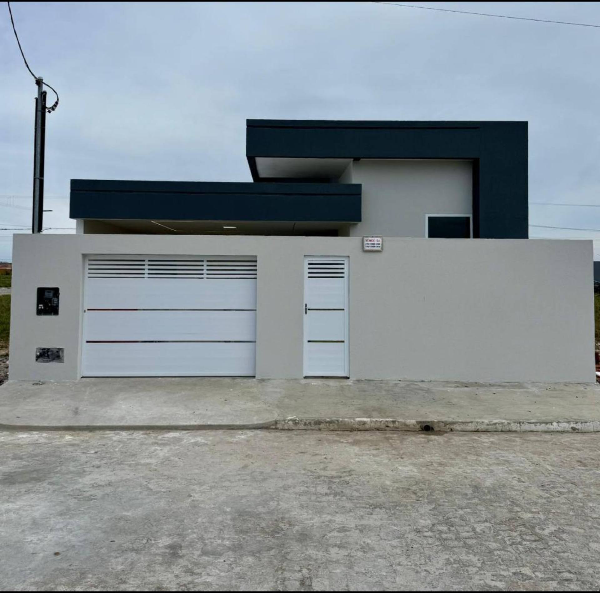 Casa Luar da Barra