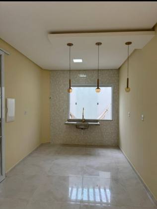 Casa Luar da Barra