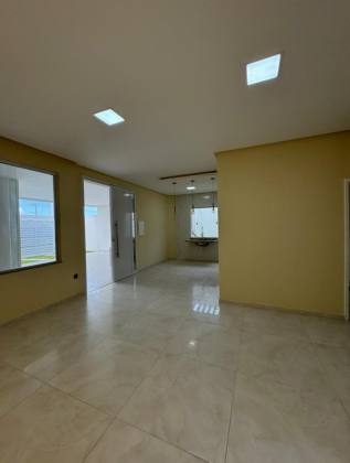 Casa Luar da Barra