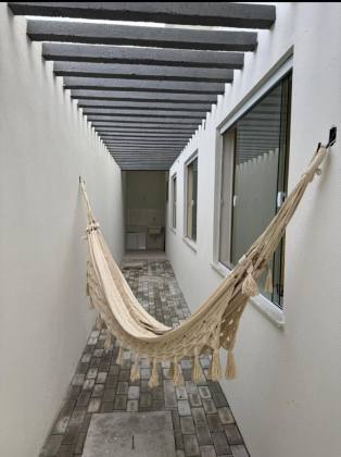 Casa Luar da Barra