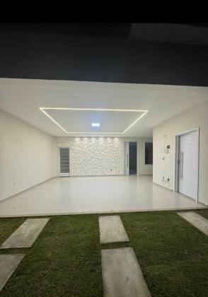 Casa Luar da Barra