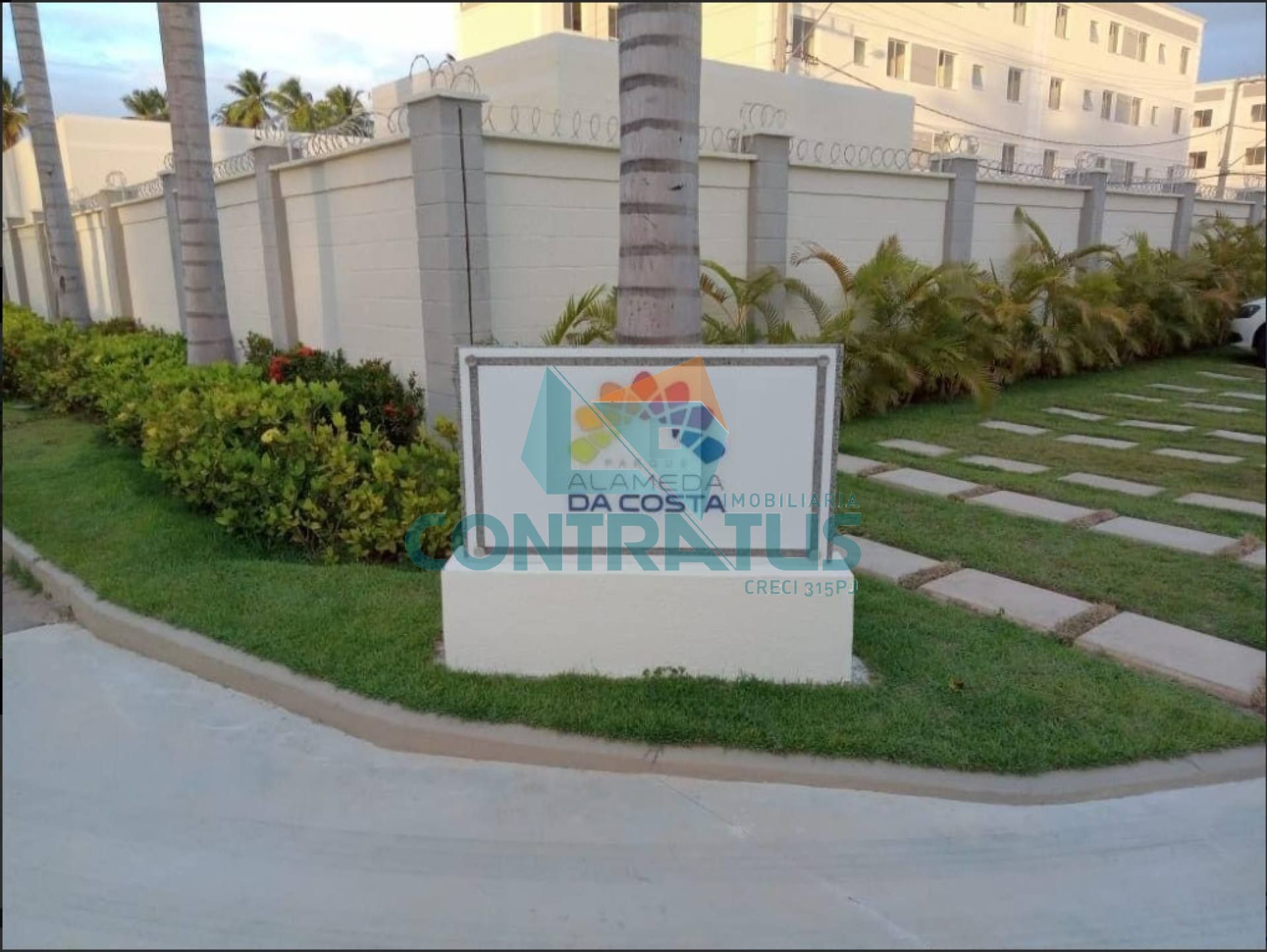 Residencial Parque Alameda da Costa