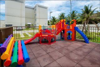 Residencial Parque Alameda da Costa