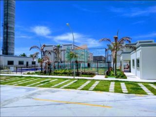 Residencial Parque Alameda da Costa