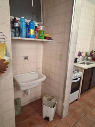 Condomínio Bahia Sol