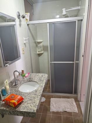 Condomínio Bahia Sol