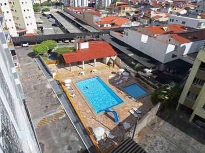 Condomínio Bahia Sol