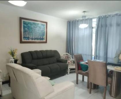 Cond.Aphaville II