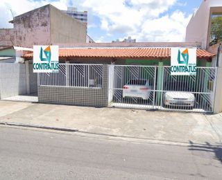 Casa no Grageru Excelente para Ponto Comercial