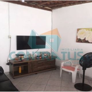 Casa no Grageru Excelente para Ponto Comercial