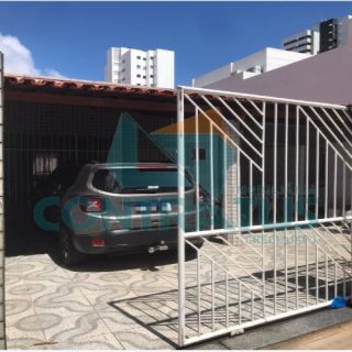 Casa no Grageru Excelente para Ponto Comercial