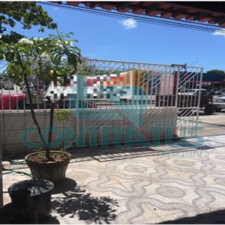 Casa no Grageru Excelente para Ponto Comercial