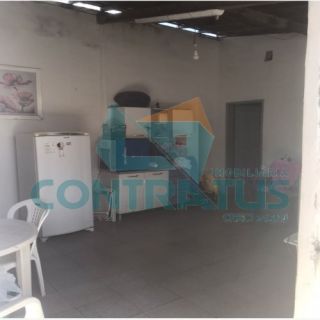 Casa no Grageru Excelente para Ponto Comercial