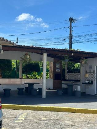 Cond. José Rosa de Oliveira Neto