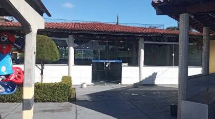 Cond. José Rosa de Oliveira Neto