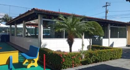 Cond. José Rosa de Oliveira Neto