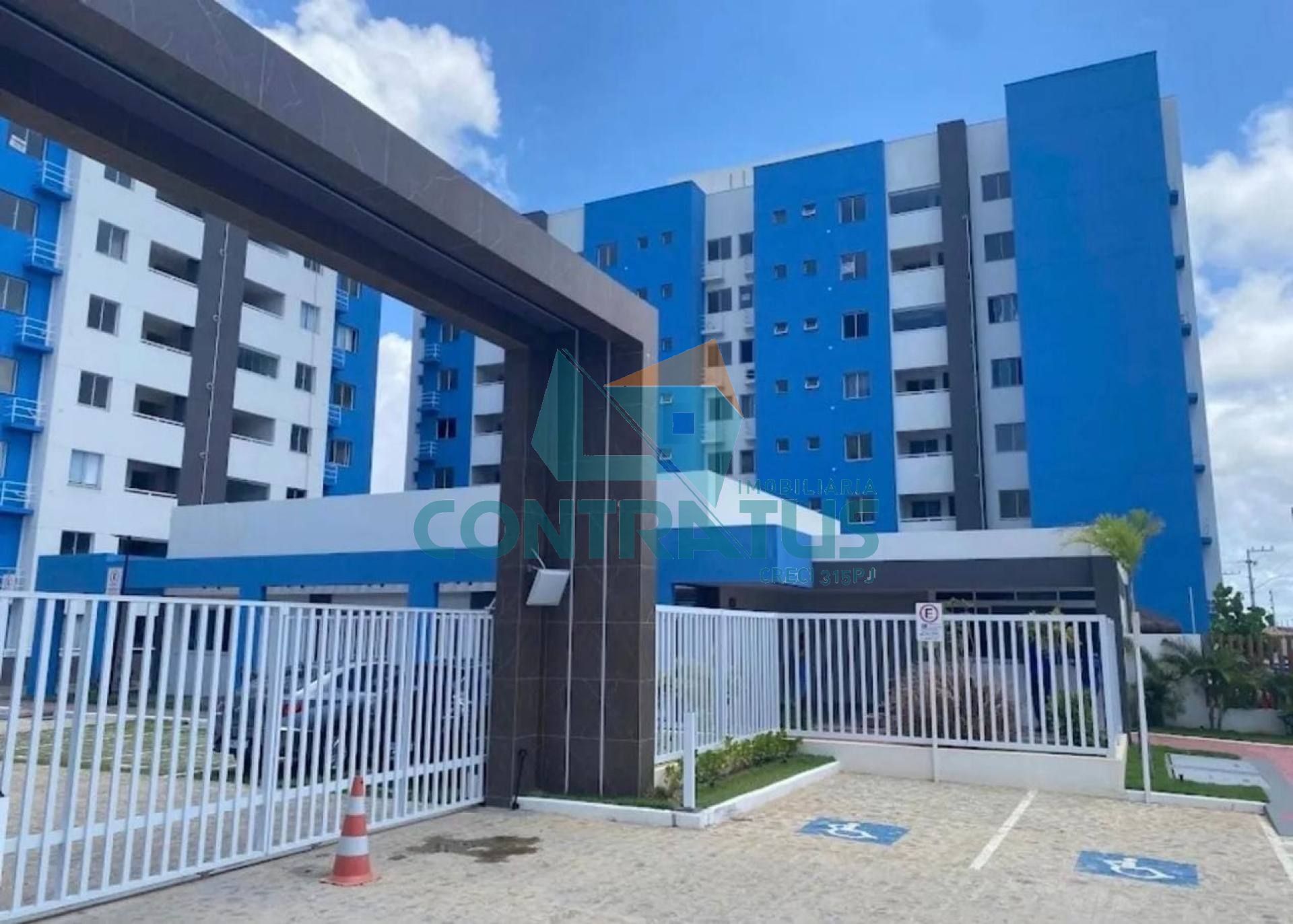 Cond. Blue Village