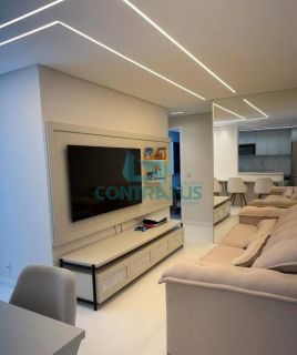 Cond. Blue Village