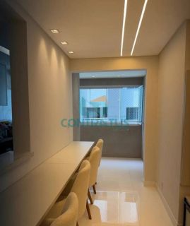 Cond. Blue Village
