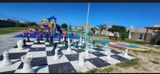 Cond. Costa Paradiso Club