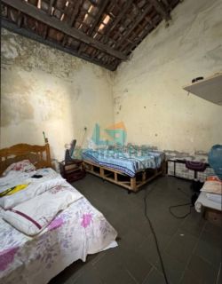 Casa na rua Porto da Folha