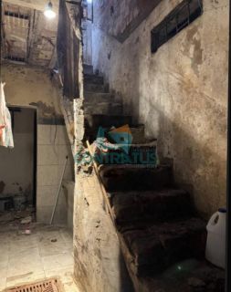Casa na rua Porto da Folha