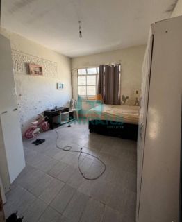 Casa na rua Porto da Folha