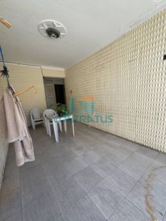 Casa na rua Porto da Folha