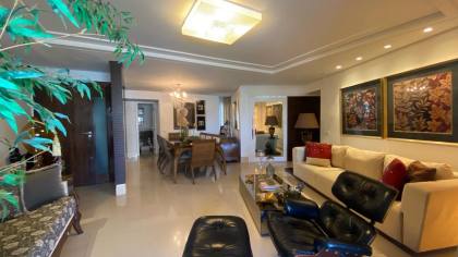 Apartamento a venda no Condomínio Le Bristol