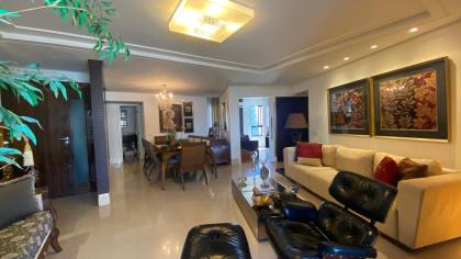 Apartamento a venda no Condomínio Le Bristol