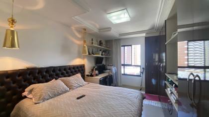 Apartamento a venda no Condomínio Le Bristol