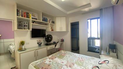 Apartamento a venda no Condomínio Le Bristol