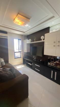 Apartamento a venda no Condomínio Le Bristol