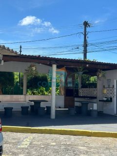Apartamento Reformado 2 Quartos com Lazer e Garagem – R$ 160 Mil