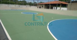 Apartamento Reformado 2 Quartos com Lazer e Garagem – R$ 160 Mil