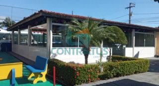 Apartamento Reformado 2 Quartos com Lazer e Garagem – R$ 160 Mil