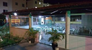 Apartamento Reformado 2 Quartos com Lazer e Garagem – R$ 160 Mil