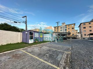 Apartamento Reformado 2 Quartos com Lazer e Garagem – R$ 160 Mil