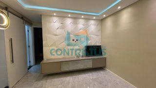 Apartamento Reformado 2 Quartos com Lazer e Garagem – R$ 160 Mil