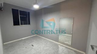 Apartamento Reformado 2 Quartos com Lazer e Garagem – R$ 160 Mil