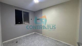 Apartamento Reformado 2 Quartos com Lazer e Garagem – R$ 160 Mil