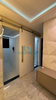 Apartamento Reformado 2 Quartos com Lazer e Garagem – R$ 160 Mil
