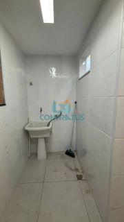 Apartamento Reformado 2 Quartos com Lazer e Garagem – R$ 160 Mil