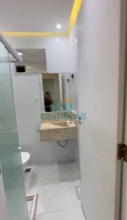 Apartamento Reformado 2 Quartos com Lazer e Garagem – R$ 160 Mil
