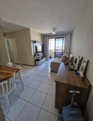 Apartamento 3 Quartos com Suíte no Alameda Verdejar – Luzia